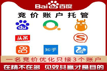 百度推广代运营公司成功案例：提升网站转化率的方法